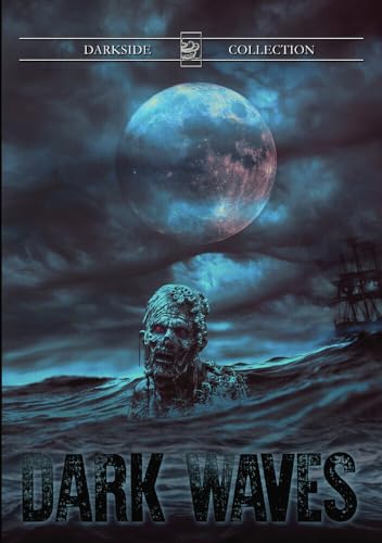 Dark Waves (DVD9) [DVD]