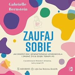 Zaufaj sobie okładka