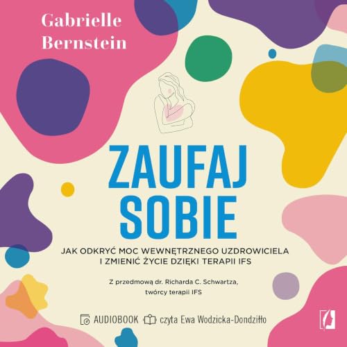 『Zaufaj sobie』のカバーアート