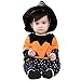 Halloween Kostüme Baby,Kürbis Pullover Jungen Cosplay Strampler Unisex Bodysuit Baumwolle Overall Set Motiv Spielanzug Halloween Halloweenkostüm Drucken Babykostüm 2 Stücke Langarmshirt Hosen