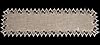 Neutral Earth Tones Lace Long Table Runner, Dresse... #3