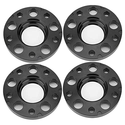Entretoises de roue M12x1,5 pour corriger le déport des jantes BMW E30 E36 E60