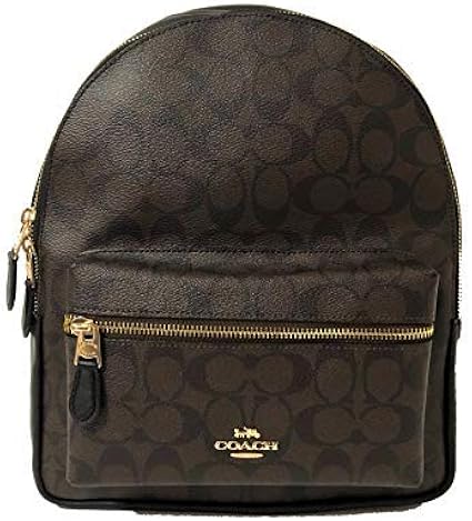 coach charlie medium