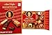 Mozart Pack (Mozartsticks 200 g + Mozartkugeln 800 g) Cioccolato con marzapane, 1 kg