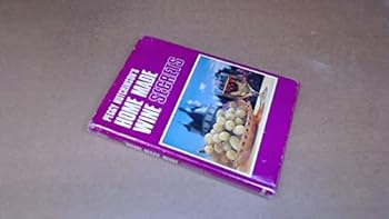 Hardcover Peggy Hutchinson's home-made wine secrets (Foulsham know how books) Book