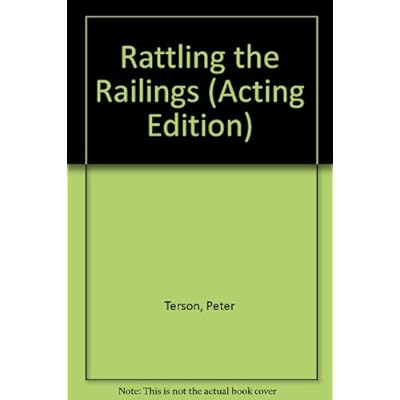 Rattling the Railings