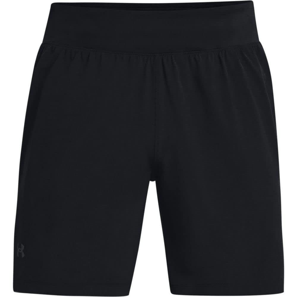 Under Armour Speedpocket 7in Short Running Herren