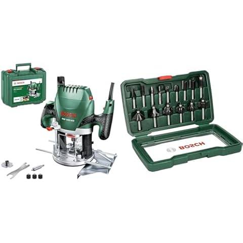 Défonceuse Bosch POF 1400 ACE Cover