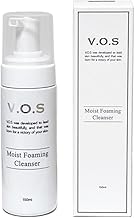 VOS モイストフォーミングクレンザー 150ｍｌ VOS洗顔
