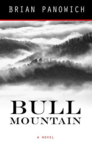 Bull Mountain (Thorndike Press Large Print Revi... [Large Print] 1410483819 Book Cover