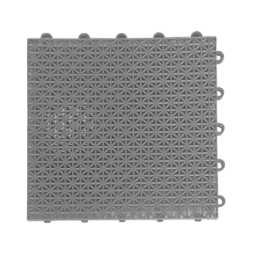 hpbh IȘRh~NbfBOoRj[SXN[ Rh~EBhEpbh ͂ߍݎtA^C 25x25x1.2cm փ}bg͂}bg gȒP u ω׏d O (Gray,3 PCS)