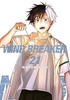 WIND BREAKER (23 livros) Edição para Kindle