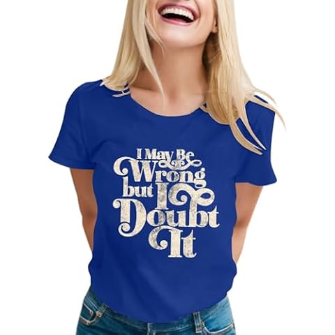T-Shirt de Sport Femme Dasongff Cover