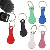 Nuhjytgf Moneda de carrito – Adorno de mochila pequeña – Cuarto de metal, carrito de la compra, colgante de mochila portátil para carrito de compras, Paquete de 6 unidades, Refer to description