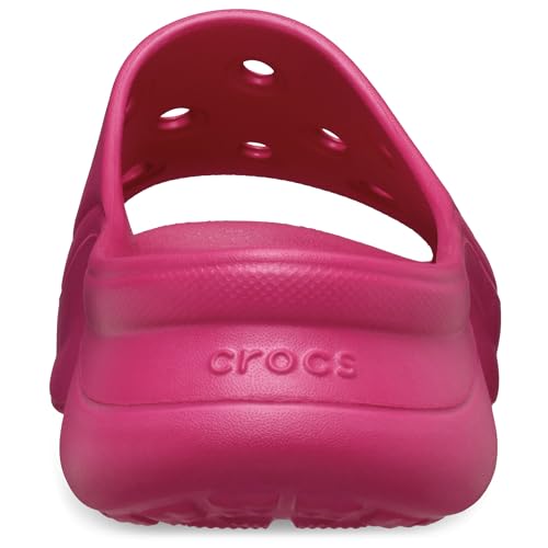 Crocs Sandales Bae pour femme chaussures plateforme été confortables - 3