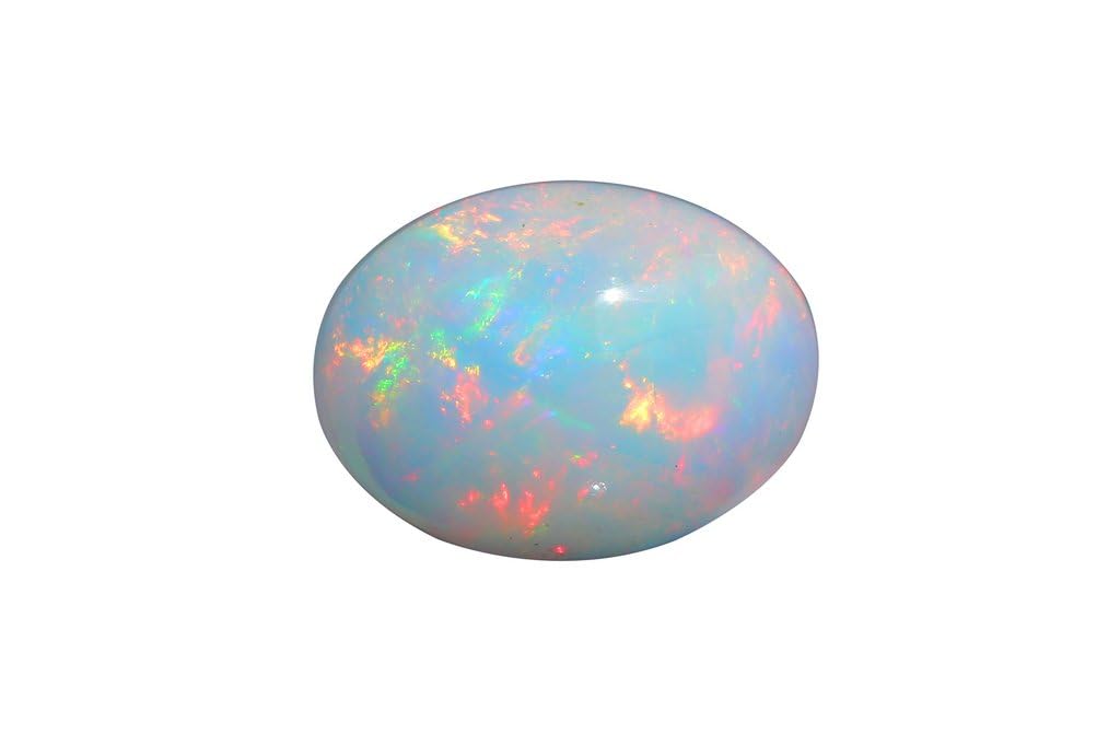 Pierre opale éthiopienne originale de 2.48 Cts à offrir en cadeau unique