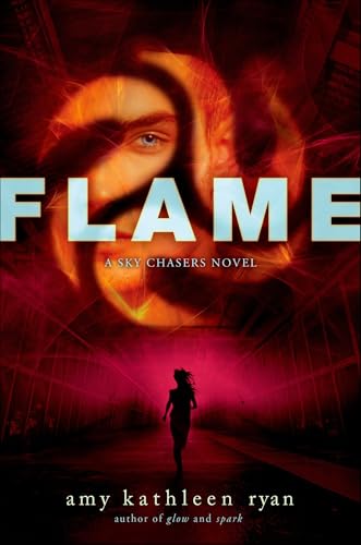 Flame  by Amy Kathleen Ryan ebook deal