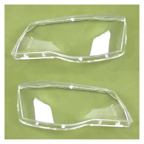 Couvercle d'objectif phare antibrouillard ou jauni : verre transparent Chrysler Voyager