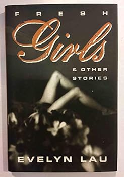 Hardcover Fresh Girls & Other Stories Book