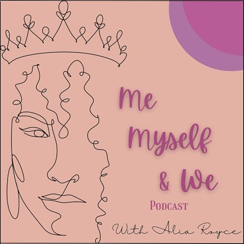 Me Myself & We cover art