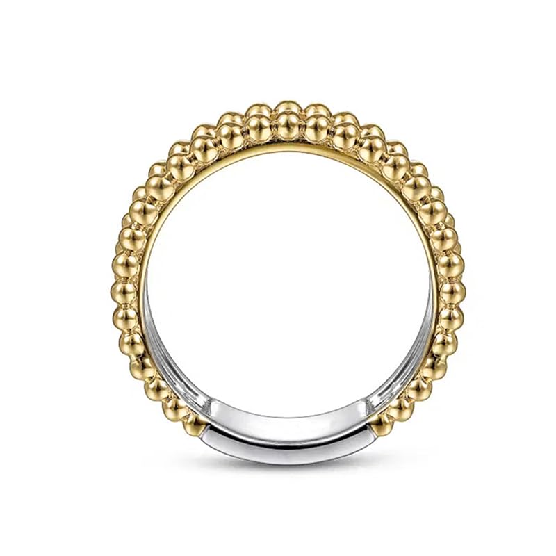 Stylish Female Engagement Jewelry Ring with Brilliant Cubic Zirconia Delicate Fashion Accessories3