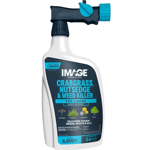 Image Herbicide All-in-One