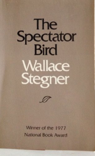 The Spectator Bird 0803291078 Book Cover