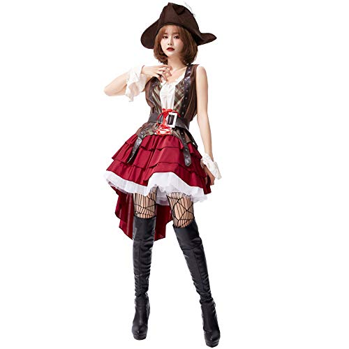 非売品3種コンプリート★「パイレーツ・オブ・カリビアン」海賊ユニフォームセット Amazon | 海賊 パイレーツ 3点セット パイレーツオブカリビアン 仮装