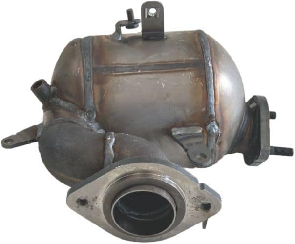 BOSAL Filtro antiparticolato/particellare, Impianto gas scarico 097-769