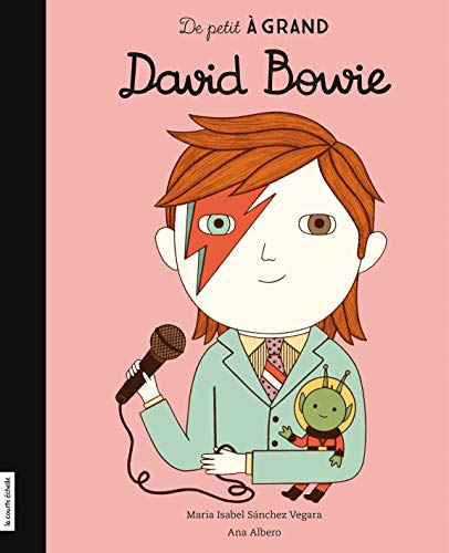David Bowie (French Edition)