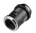 Laowa 15mm f/4.5 0.5X Wide Angle Macro (Auto Aperture) for Nikon Z