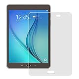 bmouo samsung galaxy tab a 10.1 pellicola vetro - pellicola proteggi schermo in vetro temperato per samsung galaxy tab a 10.1 (sm-t580/sm-t585)