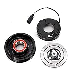 klimakompressor audi a4 8e Fit für für AUDI A4 Allroad 8KH B8 6SAS14C