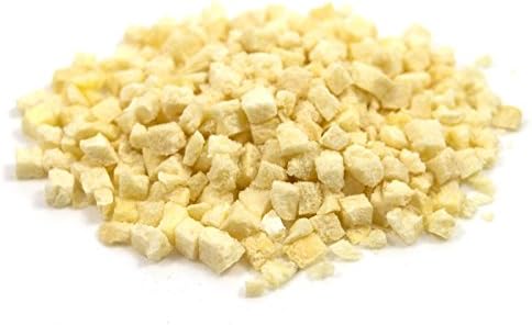 Sussex Wholefoods Freeze-Dried Potato Cubes 100g