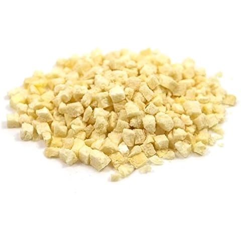 Sussex Wholefoods Freeze-Dried Potato Cubes 100g Cover