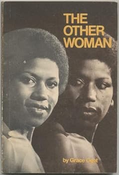 Paperback The other woman: Selected short stories Book
