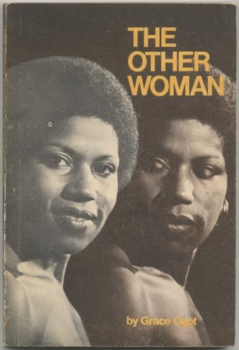 The other woman: Selected short stories