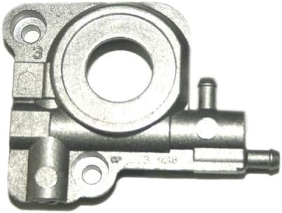 Genuine Echo/Shindaiwa P021001980 Auto Oiler Assembly Fits Fits CS-330MX4 CS-330T CS-360T CS-370 CS-400 Chainsaws