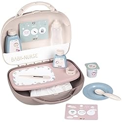 Maletin Bebe Smoby BN VANIDAD, 7/220367