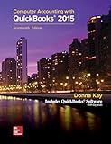 Computer Accounting with QuickBooks 2015