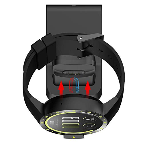 MASCARRY Ticwatch E/Ticwatch S Supporto per