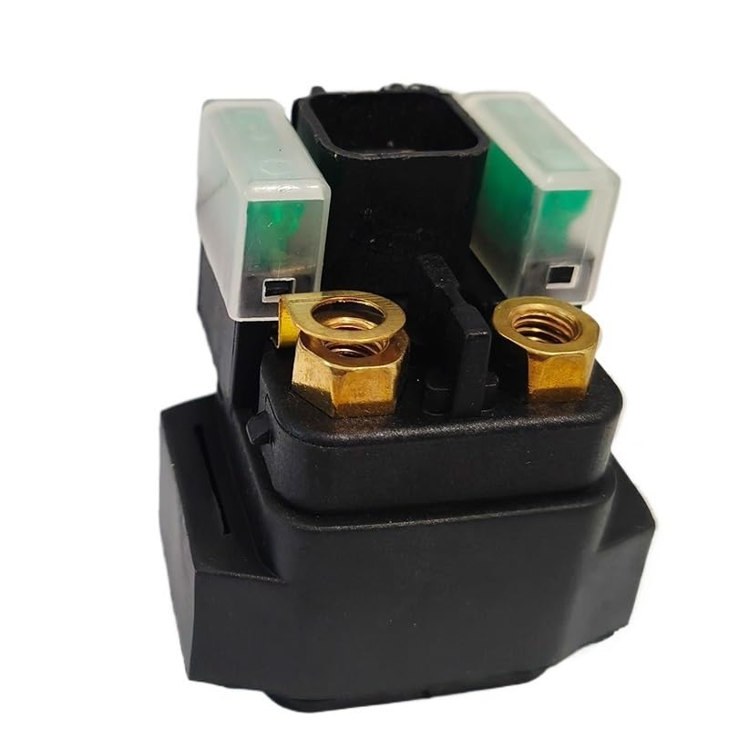 Module Relais Démarreur 12V Haute Conductivité pour TL1000R V-Strom
