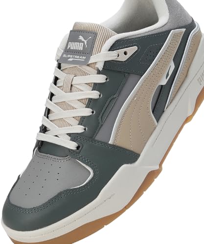 Image of Puma Unisex Adult Slipstream Bball Sneaker