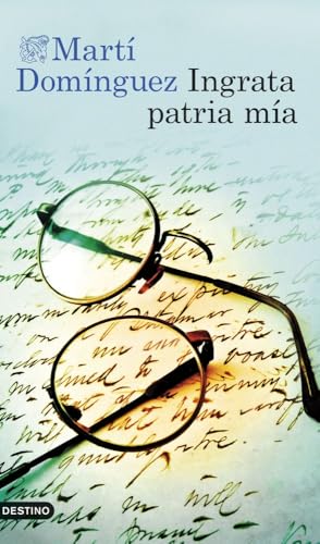 Ingrata patria mía (Áncora & Delfín)