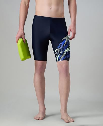 Image of Speedo Men's Endurance 10 Essential Houston Jammer
