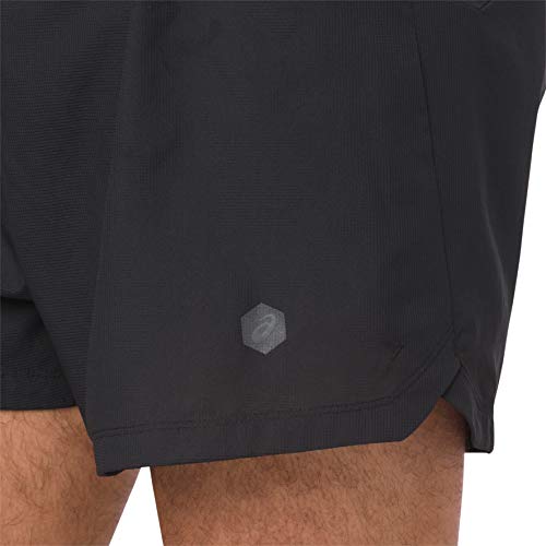 ASICS - 154576-0904, Short Uomo