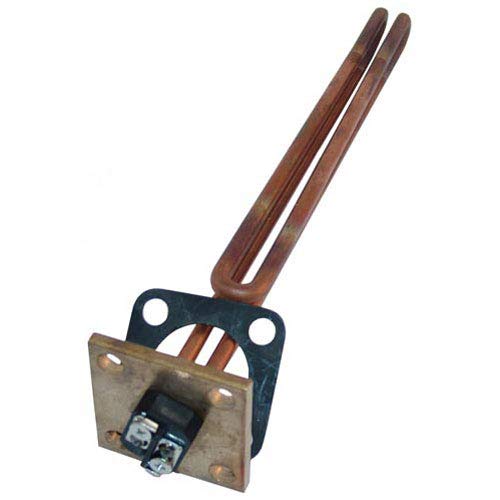Exact FIT for HATCO R02.04.450 Booster Element 208V 4500W 1-3/4"OC - Replacement Part BY MAVRIK