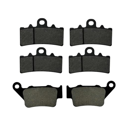 I[goCptgAu[Lpbh G310R 310 R 17-18 G310GS 2017 2018 C400XɓK(Front Rear 3 Pairs)