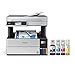 Epson EcoTank Pro ET-5170 Wireless Color All-in-One Supertank Printer with Scanner, Copier, Fax Plus Auto Document Feeder