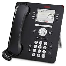 AVAYA 700504845 - IP PHONE 9611G GLOBAL